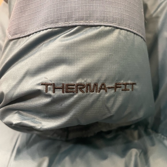 NEW Nike Sportswear Therma-Fit Repel Puffer Jacket DD6978-415 Size L $325 MSRP - Picture 10 of 11